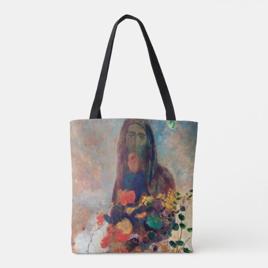 Mystery, Redon Tasche (Rückseite)