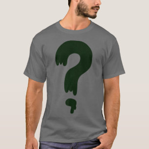 Mystery Shack Mitarbeiter einheitlich T-Shirt