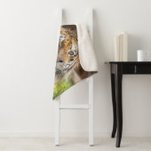 Mystery - sherpadecke (Beispiel)