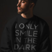 Mystery Smiler T-Shirt