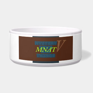 MysterynewsandSachen Napf