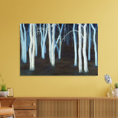 Mystic 2004 leinwanddruck (Insitu (Wohnzimmer))