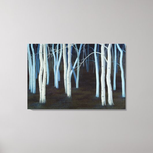 Mystic 2004 leinwanddruck (Vorderseite)