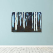 Mystic 2004 leinwanddruck (Insitu (Holzboden))