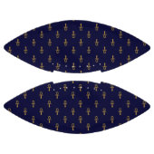 MYSTIC ANKHS LEBENSFUSSBALL FOOTBALL (Paneele)