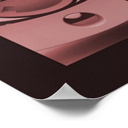 Mystic Arts Poster 002 (Ecke)