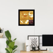 Mystic Arts Poster 003 (Heimbüro)