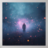 Mystic Aura Poster (Vorne)