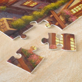 Mystic Avenue: A Stroll Through Another World Puzzle (Seite)