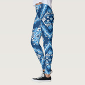 Mystic Aztec Leggings (Links)