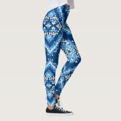 Mystic Aztec Leggings (Rechts)