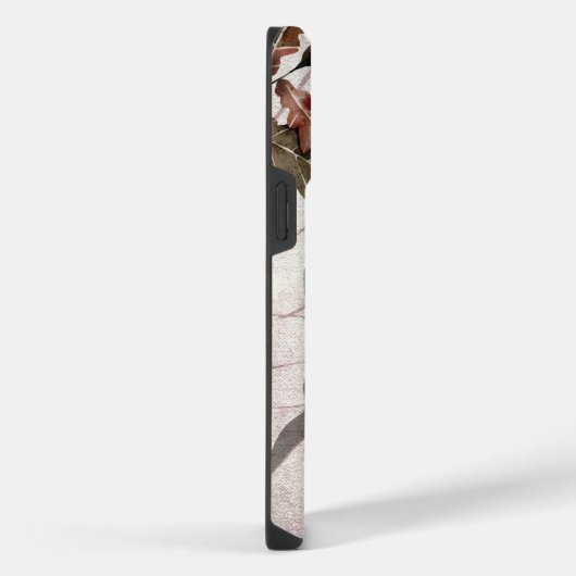 Mystic Bird of Peace Samsung Galaxy Case iPhone Hülle (Rechte Seite)