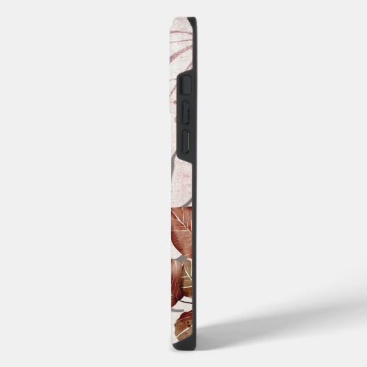 Mystic Bird of Peace Samsung Galaxy Case iPhone Hülle (Linke Seite)