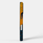 Mystic Black Panther - Bold Jungle Majesty iPhone Case-Mate iPhone Hülle (Rückseite / Rechts)