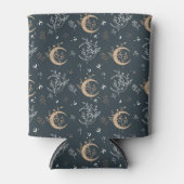 Mystic Bohemisch Dosenkühler (Vorderseite)