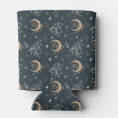 Mystic Bohemisch Dosenkühler (Rückseite)