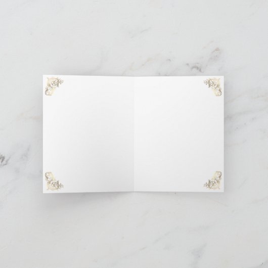 Mystic Butterfly Fairy (Innenseite)