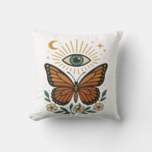 Mystic Butterfly Vision