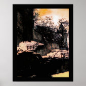 Mystic Castle Poster (Vorne)