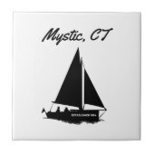 Mystic CT Fliese (Vorderseite)