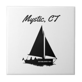 Mystic CT Fliese