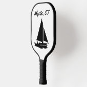 Mystic CT Pickleball Schläger (Links)
