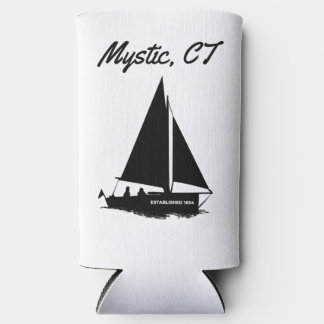 Mystic CT Selters Dosenkühler