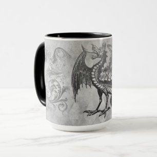 Mystic Dragon Tasse