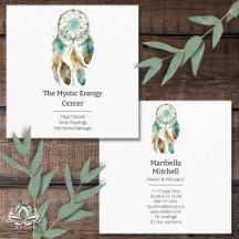 Mystic Dreamcatcher Spirituelle Metaphysische Yoga