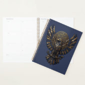 Mystic Eagle Planer (Anzeige)