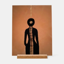 Mystic Energy Acrylic Sign Wandschild