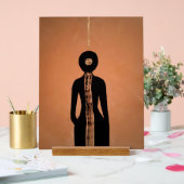 Mystic Energy Acrylic Sign Wandschild Acrylschild (Hochzeit)