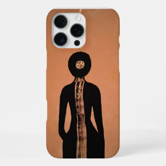 Mystic Energy iPhone 16 Pro Max Slim Fit Hülle 