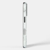 Mystic Energy Minimalistisch - Esoteric Boho Celes Case-Mate iPhone Hülle (Rückseite / Rechts)