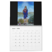 MYSTIC ENIGMA 2016 KALENDER (Mär 2026)