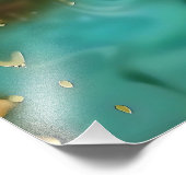 Mystic Enigma Fotodruck (Ecke)