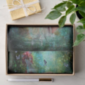 Mystic Fairy Seidenpapier (Geschenk)