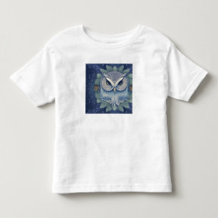 Mystic Fantasy Fowl Kleinkind T-shirt