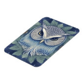 Mystic Fantasy Fowl Magnet (Linke Seite)