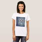 Mystic Fantasy Fowl T-Shirt (Vorne ganz)