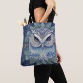 Mystic Fantasy Fowl Tasche (Von Nahem)
