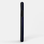 Mystic Feline Within the Sacred Circle Case-Mate iPhone Hülle (Hinten/Rechts)