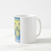 Mystic Firefly Beach Tasse (VorderseiteRechts)