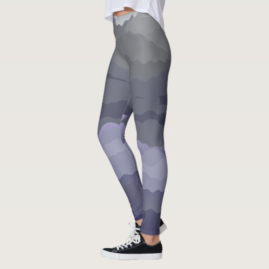Mystic Fog Leggings (Links)