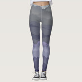 Mystic Fog Leggings (Vorderseite)