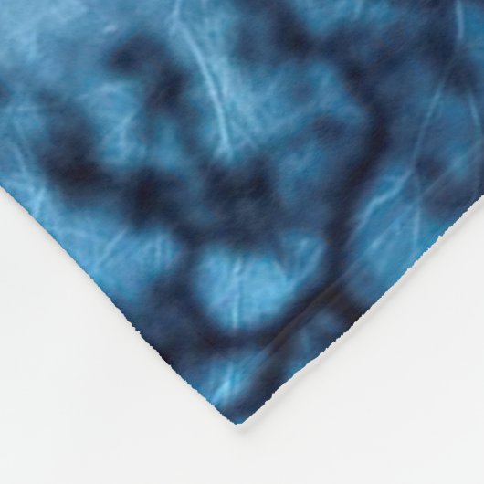 Mystic Forest Fleecedecke (Ecke)