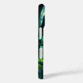 Mystic Forest Guardian Case-Mate iPhone Hülle (Rückseite / Rechts)