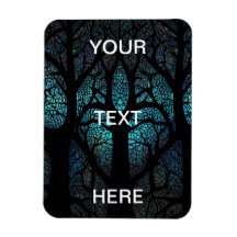 Mystic Forest Mosaik