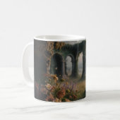 Mystic Forest Tasse (Vorderseite Links)