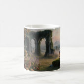 Mystic Forest Tasse (Mittel)